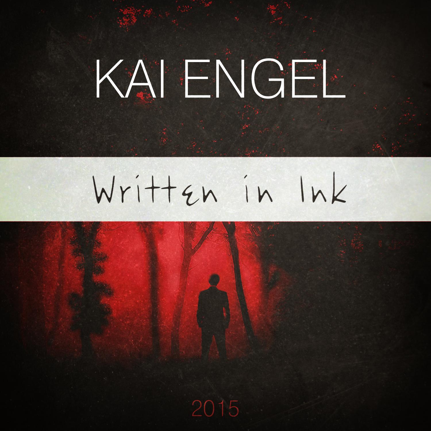 Kai Engel - May картинки