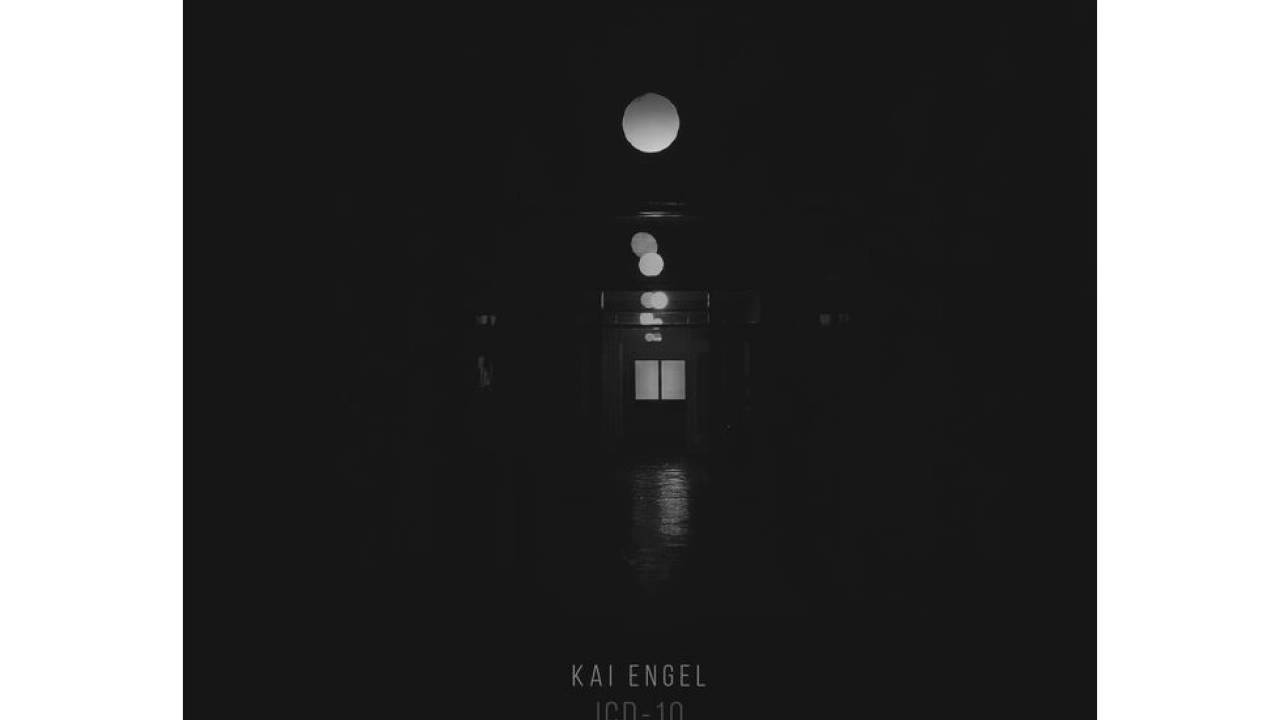 Kai Engel - Oneiri картинки