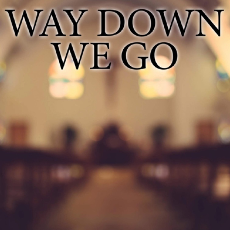 Kaleo - Way Down We Go (Instrumental) картинки