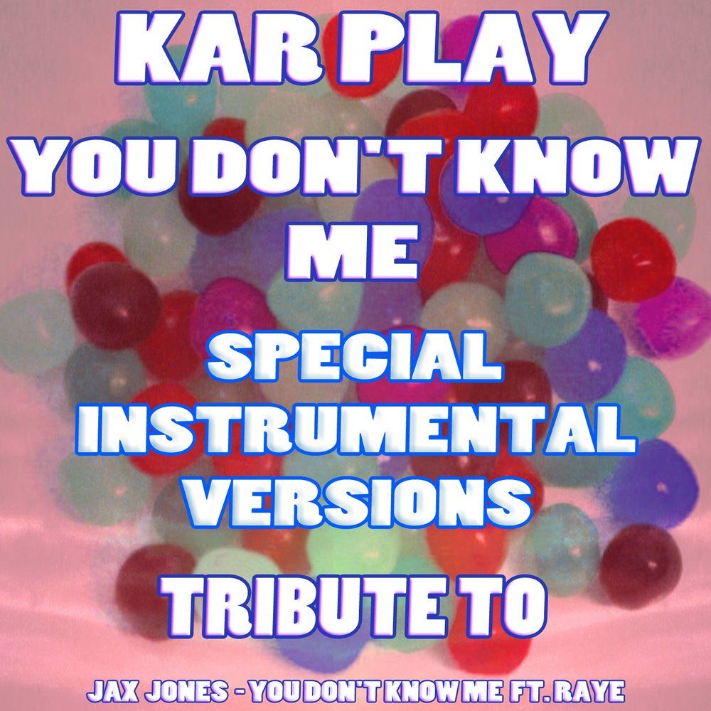 Kar Play - Swalla (Like Extended Instrumental Mix) картинки