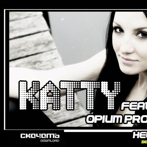 Katty ft Opium Project - Не верь мне больше картинки