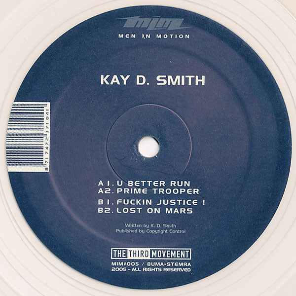 Kay D. Smith - Continue картинки