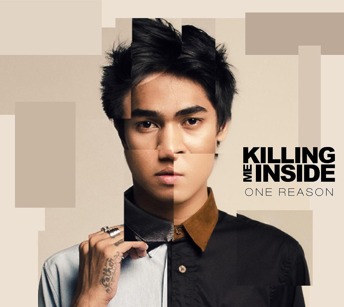 Killing Me Inside - You Don't Know My Name картинки