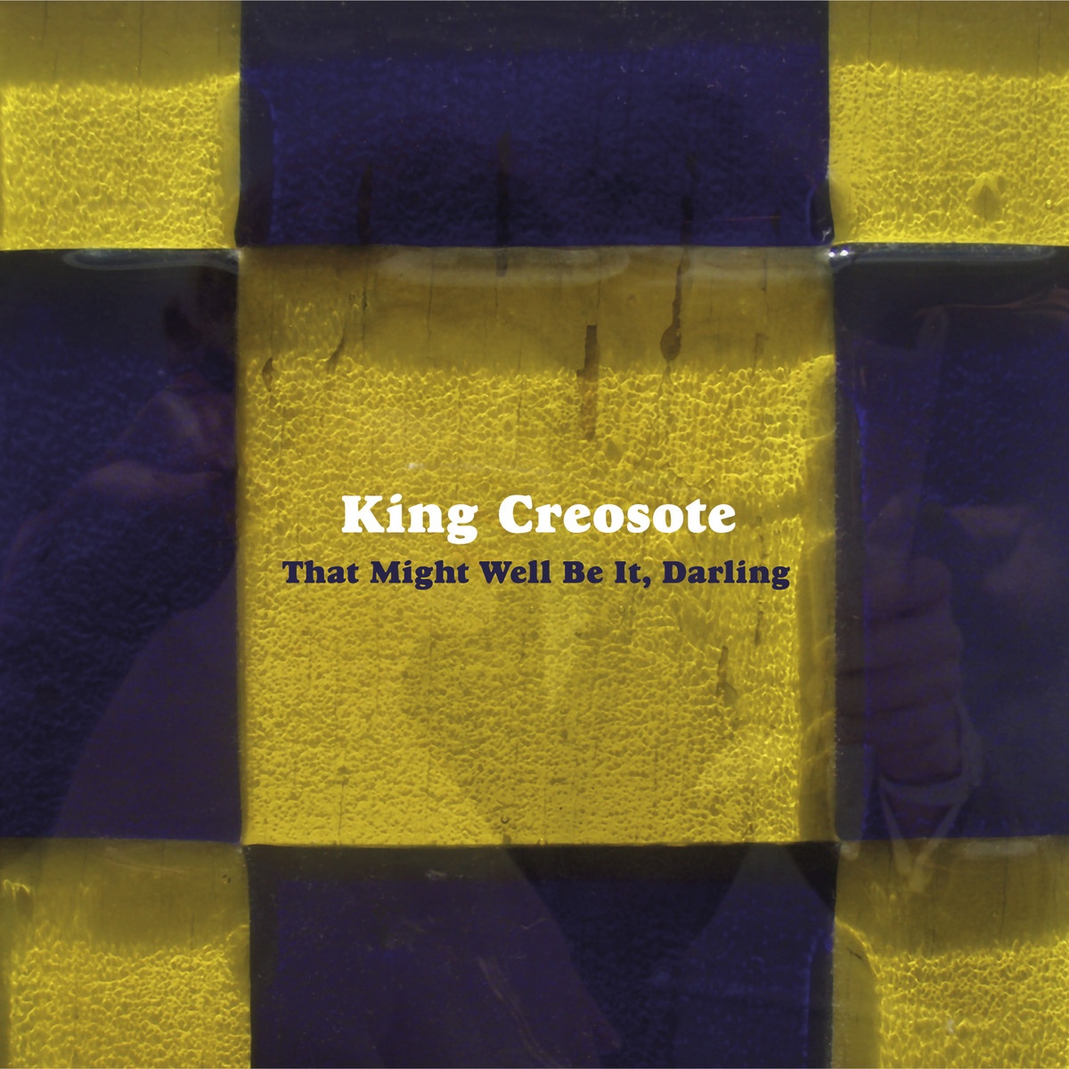 King Creosote - Little Man картинки