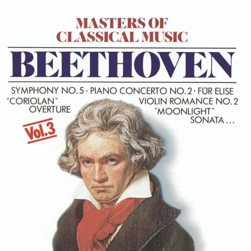 Классическая музыка - Бетховен. Лучшее. Classical music - Beethoven картинки