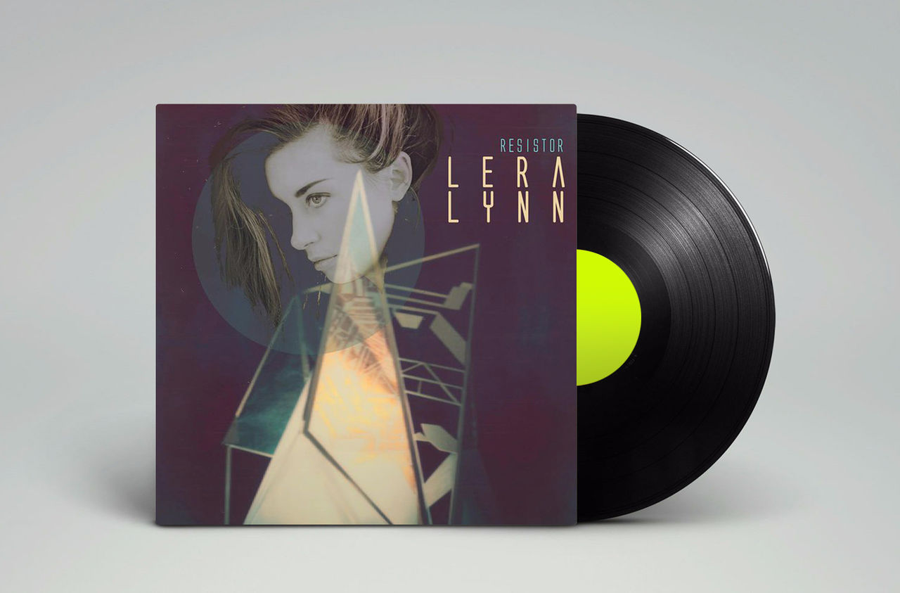 Lera Lynn - My Least Favorite Life  Live at Resistor картинки