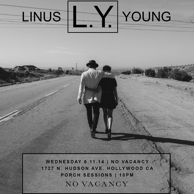 Linus Young - Sister (acoustic ver.) картинки