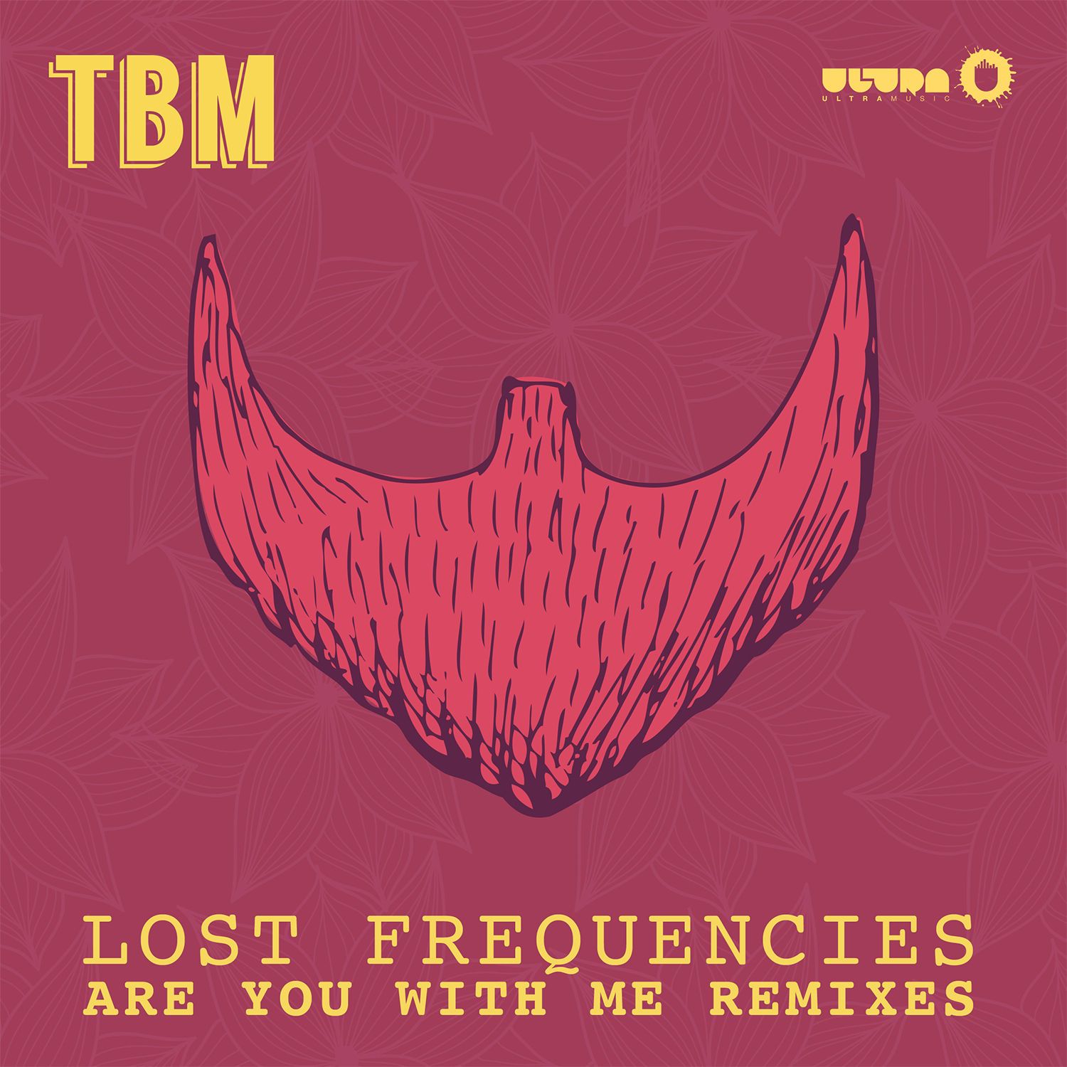 Lost Frequencies - Are You With Me картинки