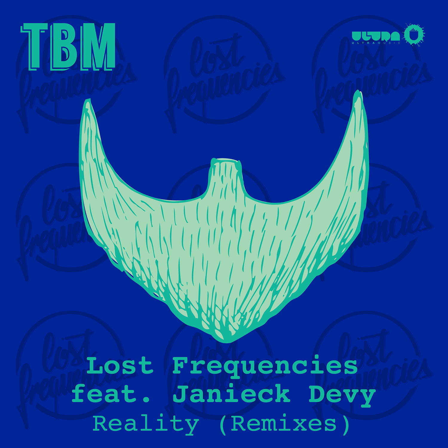 Lost Frequencies feat. Janieck Devy - Reality (feat. Janieck Devy) картинки