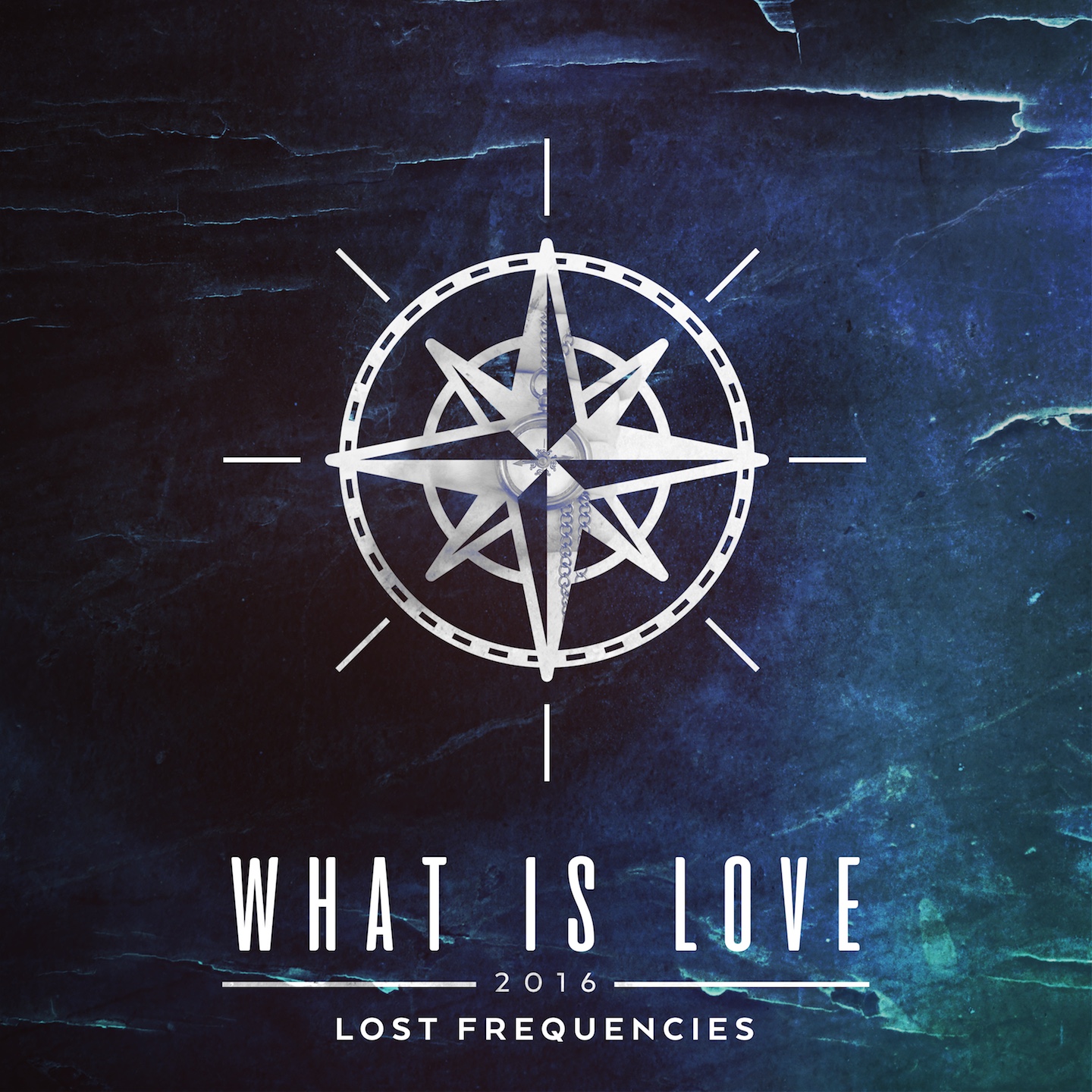 Lost Frequencies - What Is Love 2016 картинки