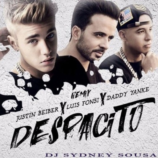 Luis Fonsi & Daddy Yankee feat. Justin Bieber vs Art Fly - Despacito (DJ Wayne Mash Up) [2017] картинки