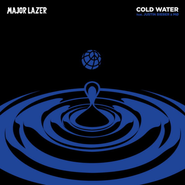 Major Lazer ft. Justin Bieber & M - Cold Water (Annual 2017 Edit) картинки