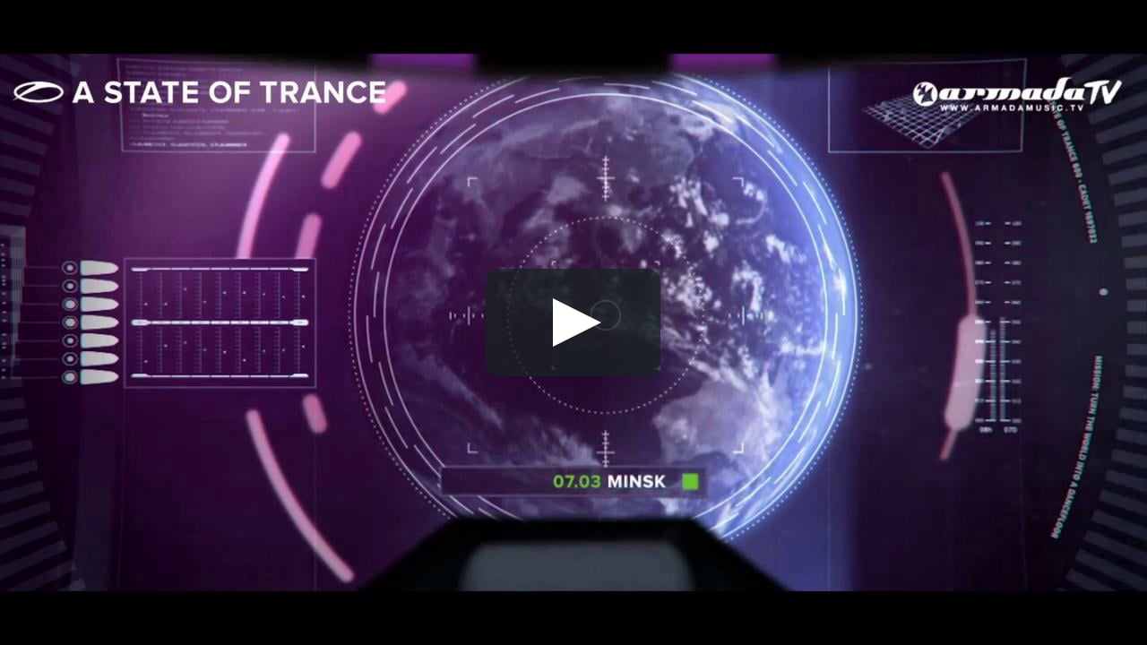 Markus Schulz - The Expedition (A State Of Trance 600 Anthem) картинки