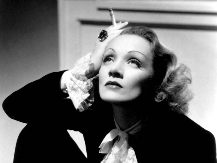 Marlene Dietrich - Lili marleen (Remastered 2017) картинки