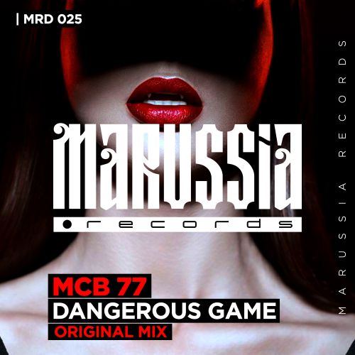 Matrioshka - MCB 77 - Dangerous Game (2017) картинки
