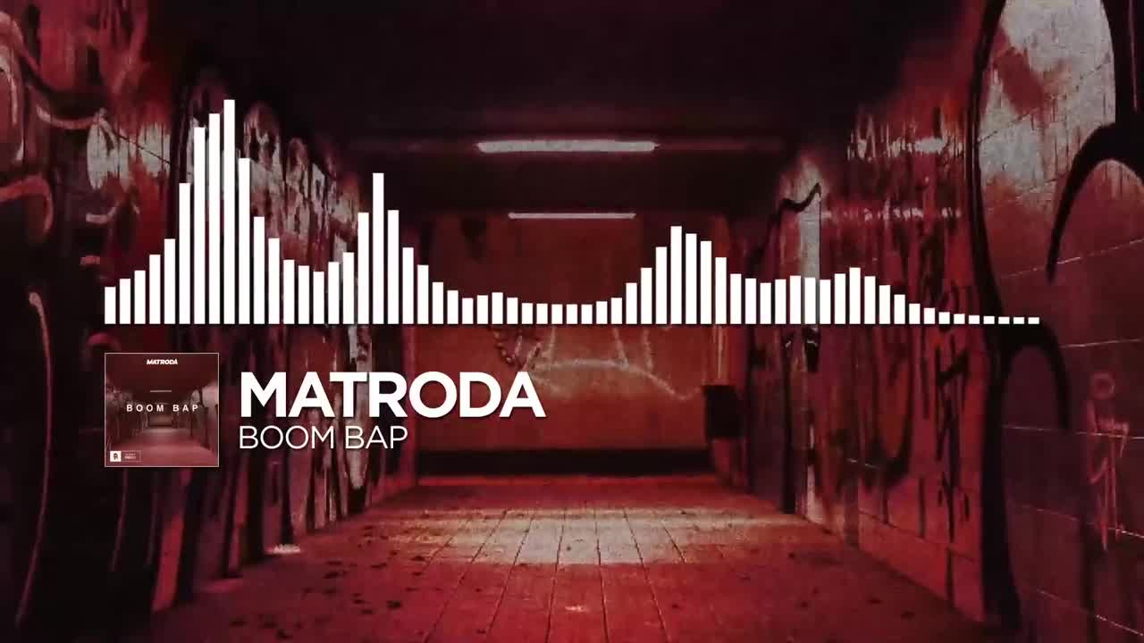 Matroda - Boom Bap картинки