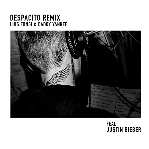 [muzmo.ru] 2017 Billboard Masters - Despacito - Tribute to Luis Fonsi And Daddy Yankee and Justin Bieber [muzmo.ru] картинки